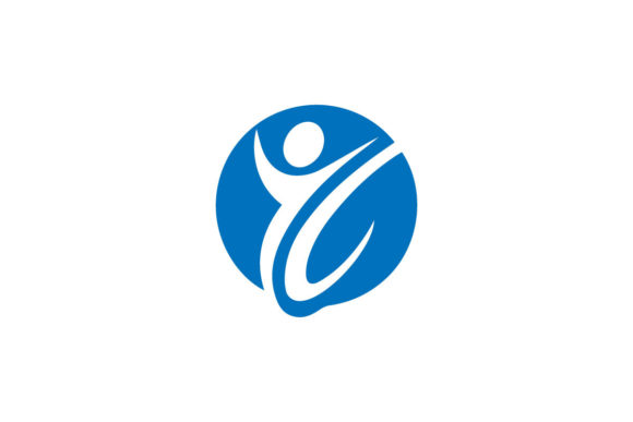 Medical Health and Wellness Logo: Graphics and Logos for Real Publishing