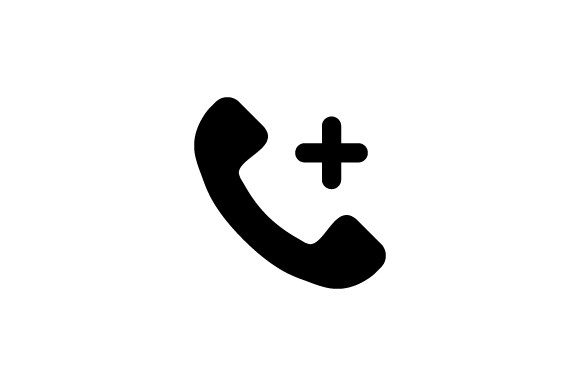 Medical Help Icon Graphics and Icons