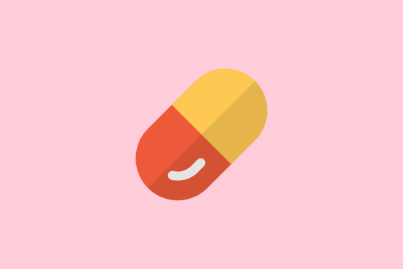 Medical Icon Illustration: Graphics and Icons for Real Publishing