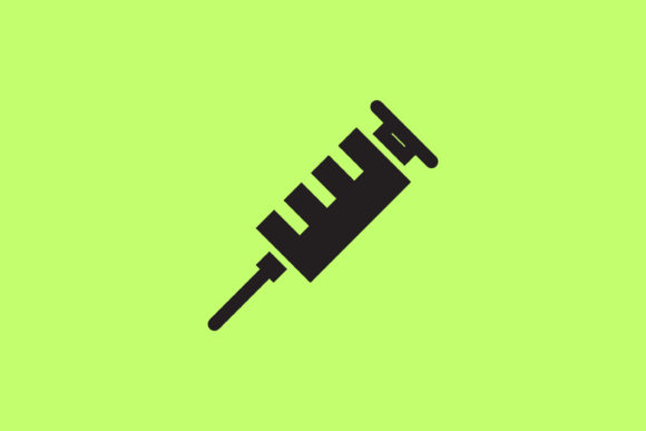 Medical Icon Outline: Graphics and Icons for Editorial Design