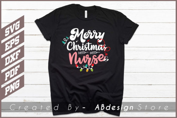 MERRY CHRISTMAS LOVERS SVG DESIGN