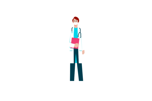 Nurse Healthcare Graphics
