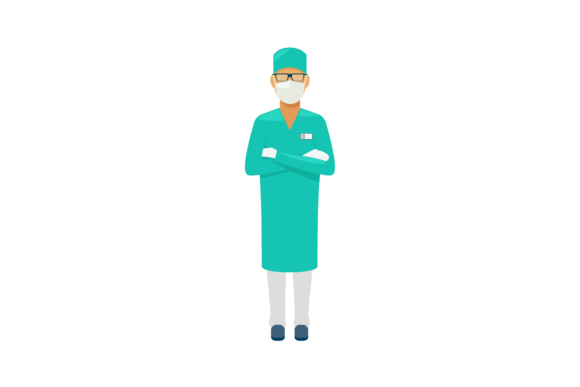 Nurse Hospital Medical