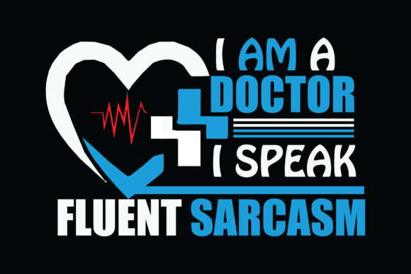 Nurse T Shirt Design 5: Graphics & Print Templates
