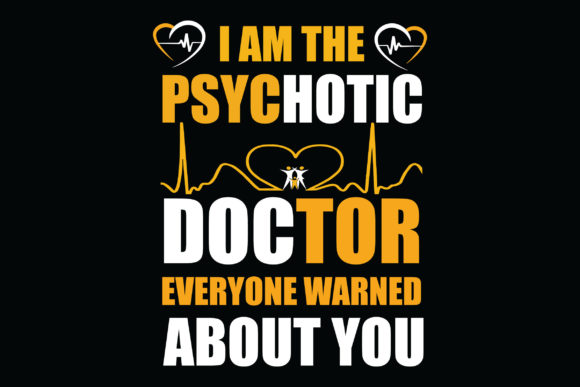 Nurse T Shirt Design 9: Graphics & Print Templates